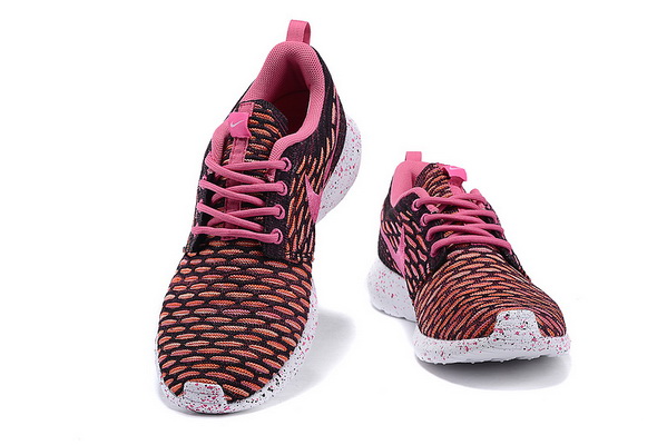 NIKE Roshe II Women Flyknit--061